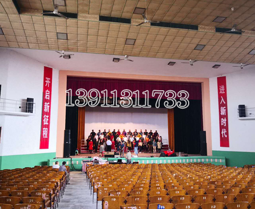 河北省唐山市蘆臺(tái)劇院