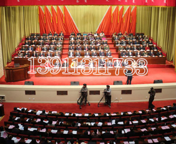 青海省西寧市禮堂—會(huì)場(chǎng)